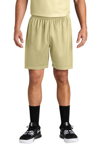 Sport-Tek ST5100 PosiCharge ® Mesh 7' Short