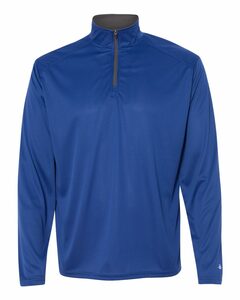 Badger Sport 4102 B Core 1/4 Zip