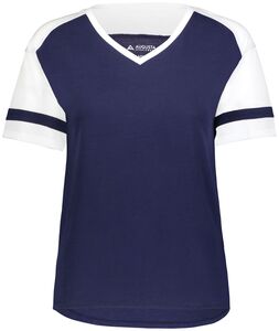Augusta Sportswear 2914 Ladies Fanatic 2.0 Tee