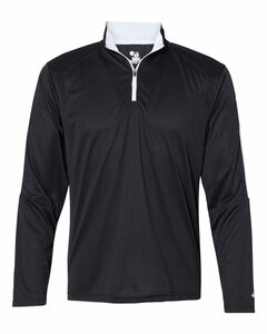 Badger Sport 4106 Sideline 1/4 Zip