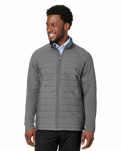 Devon & Jones DG704 Men's New Classics™ Charleston Hybrid Jacket