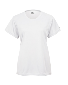 Badger Sport BG2160 Girls' Tee
