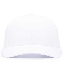 Pacific Headwear P413 LIGHTWEIGHT PERFORATED SNAPBACK