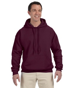Gildan G125 Adult DryBlend® Adult 9 oz., 50/50 Hooded Sweatshirt