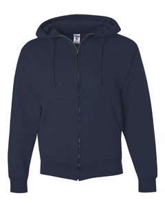 Jerzees 4999 Super Sweats NuBlend® Full-Zip Hooded Sweatshirt
