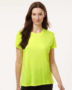 AllPro 48000L Pro-Lock Women's Performance T-Shirt