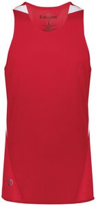 Holloway 221035 PR Max Track Jersey