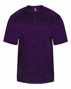 Badger Sport 2175 Tonal Blend Youth Tee