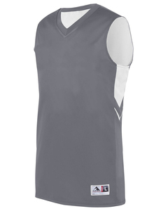 Augusta Sportswear 1166 Alley-Oop Reversible Jersey