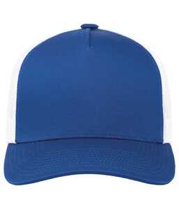 Pacific Headwear PH105C 5-Panel Trucker Snapback Cap