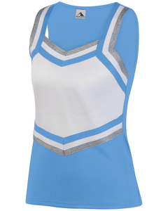 Augusta Sportswear 9140 Ladies Pike Shell