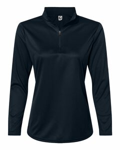C2 Sport 5602 Women's Quarter-Zip Pullover