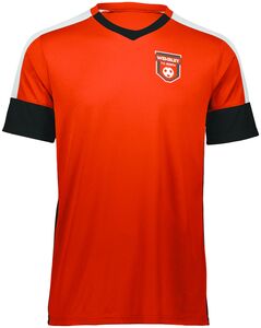 HighFive 322930 Wembley Soccer Jersey