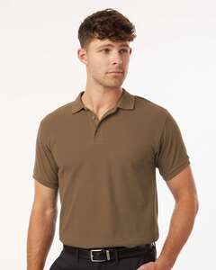 AllPro 62800 Pique Polo