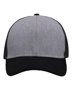 Sportsman SP1450 Traditional Lo-Pro Mesh Back Trucker Fit Cap