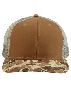 Dri Duck DD3091 Ridge Cap