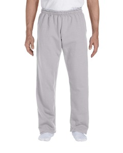 Gildan G123 DryBlend ® Open Bottom Sweatpant