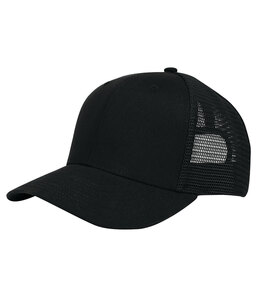 Mega Cap 6848A Deluxe Trucker Cap