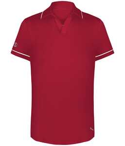Holloway 222701 Ladies Performance Polo Powered by Coolcore®