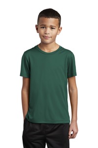 Sport-Tek YST420 Youth Posi-UV ™ Pro Tee