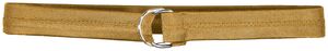 Russell Athletic FBC73M 1 1/2 - Inch Covered Football Belt