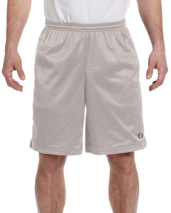 Champion 81622 Adult 3.7 oz. Mesh Short with Pockets