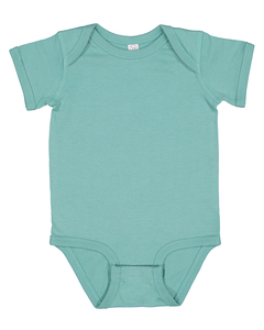 Rabbit Skins 4424 Infant Fine Jersey Bodysuit