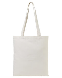 Gemline 102032 Aware™ Recycled Cotton Tote