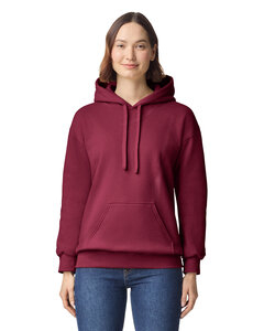 Gildan G195 Unisex Hammer Maxweight Hooded Sweatshirt