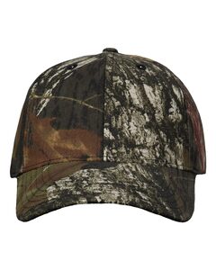 Valucap VC150 Licensed Camo Cap