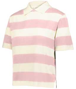 Holloway 226302 LADIES PREP STREET RUGBY CROP