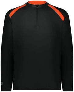 Holloway 229695 Youth Clubhouse Pullover