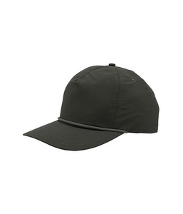 Mega Cap 6804B Taslon Vintage Cap