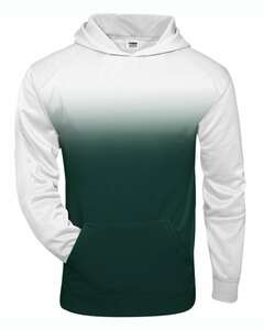 Badger Sport 2403 Ombre Youth Hood