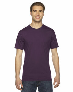 American Apparel 2001 Fine Jersey Tee