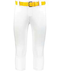 Russell Athletic R16LSX Ladies Flexstretch Softball Pant with Belt Loops