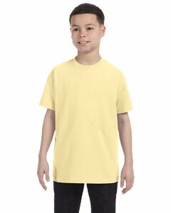 Jerzees 29B Youth DRI-POWER® ACTIVE T-Shirt