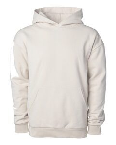 Independent Trading Co. IND330BLV Boulevard Heavyweight Hooded Sweatshirt