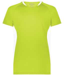 HighFive 322241 Youth Madrid Soccer Jersey