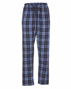 Boxercraft BW6620 Ladies' 'Haley' Flannel Pant with Pockets