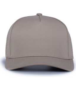 Pacific Headwear P424 Weekender  Perforated Snapback Cap