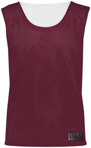 Augusta Sportswear AS9718 Youth Mesh Reversible Pinnie