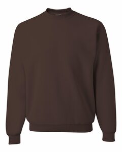Jerzees 562 Unisex NuBlend® Crewneck Sweatshirt thumbnail