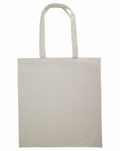 Liberty Bags 8860R Nicole Recycled Cotton Canvas Tote