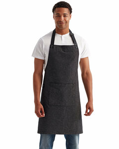 Artisan Collection by Reprime RP144 Unisex Annex Oxford Apron