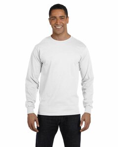 Gildan G840 DryBlend ® 50 Cotton/50 Poly Long Sleeve T-Shirt