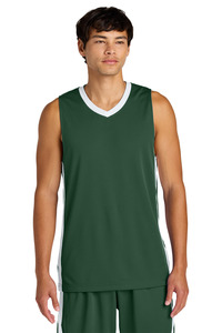 Sport-Tek ST900 Rival Basketball Rev Jersey