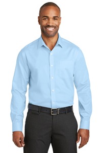 Red House RH80 Slim Fit Non-Iron Twill Shirt
