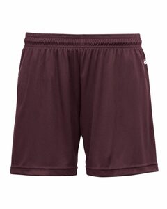 Badger Sport 2116 B Core Girls' Short