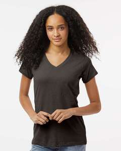 Kastlfel K2011 Women's RecycledSoft™ V-Neck T-Shirt